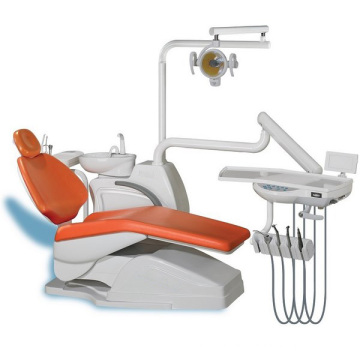 Philippinen-Markt! Weinlese Weinlese 2016 Best Selling Dt638A Seemöwe Dental Einheit